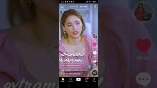 Kylie Padilla nagsalita na Break the Silence