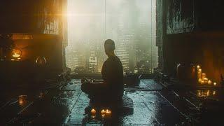 Blade Runner Zen Pure Cyberpunk Ambient at Its Best No Ambience Just Vangelic Vibes