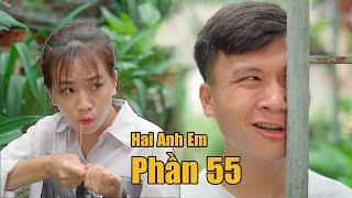 Hai Anh Em Phần 55  NHỔ RĂNG  Phim Hài Mới Nhất 2020  Phim Học Đường Hài Hước Gãy TV