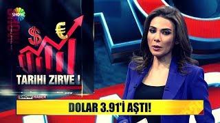 Dolar ve Ekonomi Kehaneti de Gerçekleşti