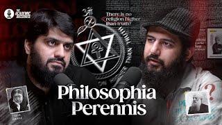 The Perennial Philosophy  The Academic Discourse  Episode 7