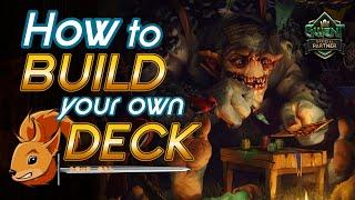 Gwent  HOW TO BUILD A DECK - Deck Building Guide - GwentEdge