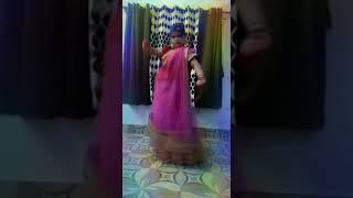 Durga ।। SmitaBhowmick।। Dance and vlog ।। Mahisasur mardini ।।