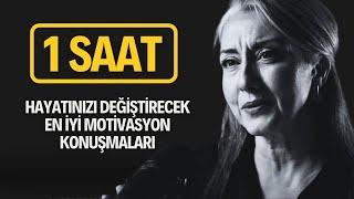 Saadet Şen En İyi Motivasyon Konuşmaları  Hayatınız Artık Eskisi Gibi Olmayacak