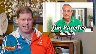 The Jim Paredes Scandal  Philippines