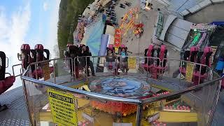 Mr. Gravity - Oberschelp ONRIDE Video Osterkirmes Iserlohn 2022
