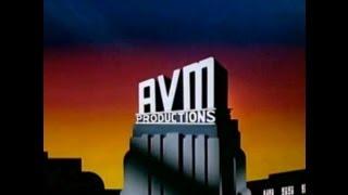 AVM Serials Trailer