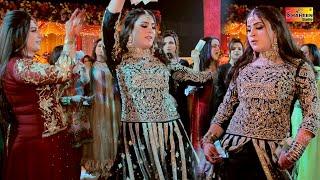Sabki Baaratein Aayi  Paro Queen  Birthday Party Dance Performance 2023