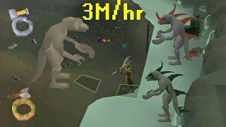 Dagannoth Kings Solo Guide for Slayer  Pets 3Mhr - OldSchool RuneScape 2007
