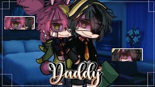 Daddy  Love Story  BLGay  GLMM GCMM  Original  Gacha ClubGacha Life