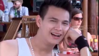 Joana Alexandra ft Marcel Darwin  FTV Lawas Kutunggu Cintamu Dihari Sabtu