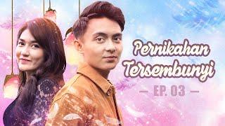 Tuan muda playboy menggendong istri barunya ke atas wastafel dan bercumbu mesra丨PT EP 3