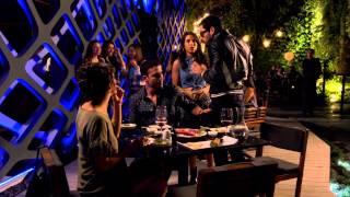 Sense8 - Lito & Hernando Escena Gay #09 