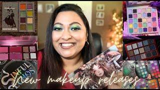 NEW MAKEUP RELEASES WHILE USING HARVEST MOON  SMITHY SONY