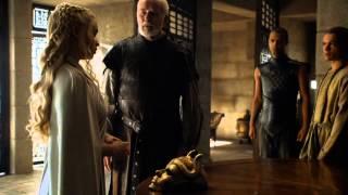 Game of Thrones Season 5  Episode #1 Recap HBO