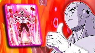 🫵 Jiren ZLR est SOUS COTÉ 