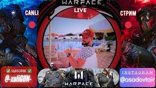 Мастер в пути  Крутим Донат в WARFACE #live