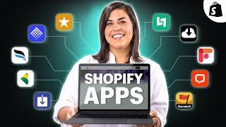 10 Best Free Shopify Apps to Help You Build Manage and Grow Your Ecommerce Store