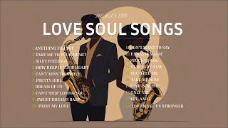  Soul Love Songs  Romantic Melodies for Every MoodPlaylist for Wedding