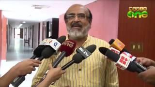 GST beneficial for Kerala. says Thomas Issac