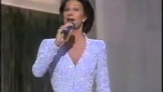 Åse Kleveland - Eurovision 1986