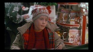 Home Alone - Official® Trailer HD