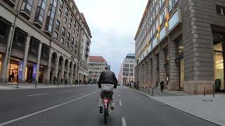 Almanya sokakları  Berlinde yaşamak   Almanyada günlük Hayat ve Almanyada yaşam