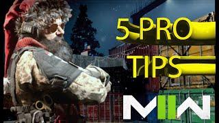 5 PRO TIPS MW2 SHIPMENT  IMPROVE INSTANTLY modern warfare 2 YOU ARE NOT DOING THESE TIPS