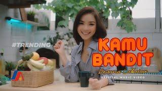 Devana Labaica - Kamu Bandit Official Music Video