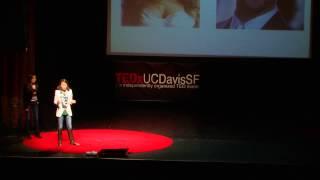 The Beautiful Truth About Online Dating  Arum Kang & Dawoon Kang  TEDxUCDavisSF