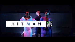 Hitman - Isle of Sgàil - The Ark Society Master SnASASO without extraction