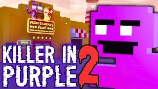  LIVE FNaF Killer in Purple 2