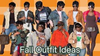 Casual Fall Outfit Ideas  2023 Part 1  No Heels  Tiquana  Life With Q