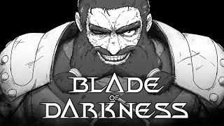 По-прежнему круто  Ретро-обзор Severance Blade Of Darkness Steam