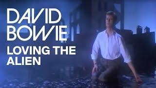 David Bowie - Loving The Alien Official Video
