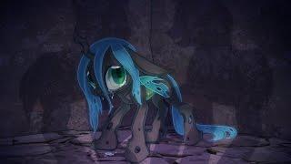 MLP - Queen Chrysalis Tribute Fanmade