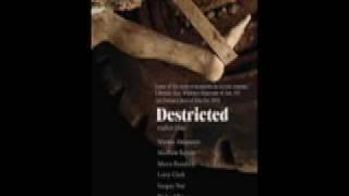 Mark Kermode Reviews Destricted