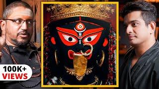 Most Important Video For DEVI WORSHIPPERS - Maa Kaali Upasana Explanation By Rajarshi Nandy