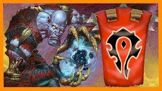 How Powerful Are Undead? - World of Warcraft Lore