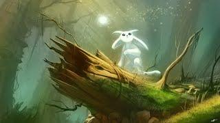 Forest Stroll - Relaxing Video Game Music