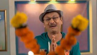 Taarak Mehta Ka Ooltah Chashmah New Promo 4132  Tmkoc 4132 episode today 