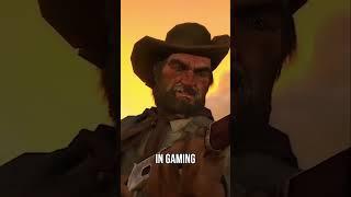 Red Dead Redemption 2 Facts  The Leaderboard