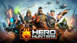 Hero Hunters - Google Play