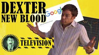 Dexter New Blood Review
