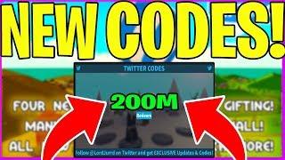 NEW ISLAND ROYALE CODES ROBLOX 3 *NEW* CODES  200M UPDATE