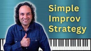 Jazz Improvisation Made Simple A Strategy for Building Phrases