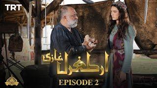 Ertugrul Ghazi Urdu  Episode 2  Season 1
