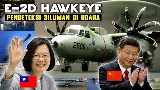 PESAWAT BARU TAIWAN BAKAL MEMBUAT JET SILUMAN CHINA MATI KUTU  Fakta Militer