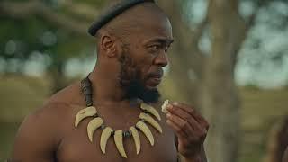 Dingiswayo tries to impress King Nyambosi  - Shaka Ilembe  S 1  Ep2  Mzansi Magic  DStv