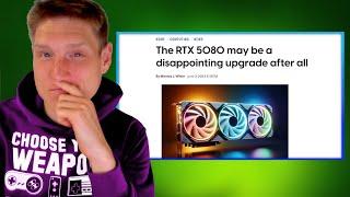 NVIDIA RTX 5090 & 5080 got terrible news 
